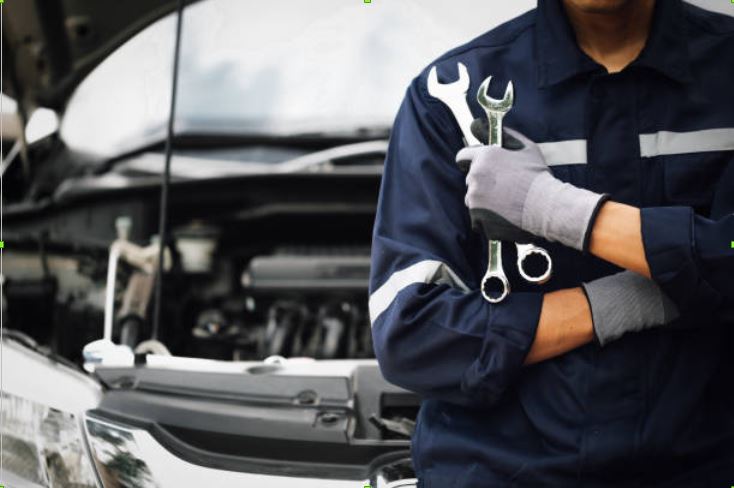 Keep Your Car Running Smoothly: The Magic of Regular Maintenance